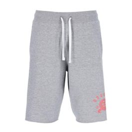 Short de Sport Russell Athletic Gris Precio: 38.58. SKU: B1KD5XQWJT