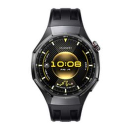 Montre intelligente Huawei Watch GT 6 Pro 46mm Atum-B29F Noir 46 mm