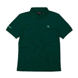 Polo à manches courtes homme Bobroff Vert 11-12 Ans Precio: 34.5. SKU: B19SGRBL8A