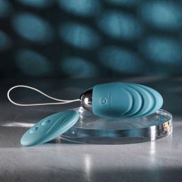 Vibromasseur à boules Evolved Vert