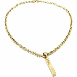 Collier Homme Guess JUXN03001JWYGT-U