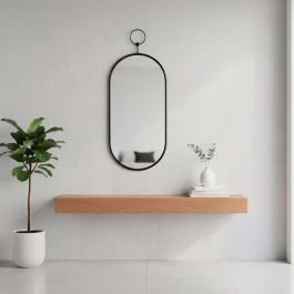 Porte-manteau Max Home Fer (4 Unités)