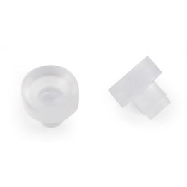 HERRAJES ALK Ventouse Antidérapante Conny D11x7,2 Tal-5 Precio: 3.5000004. SKU: B1DLY2C264