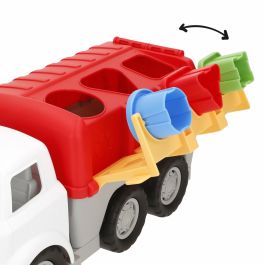 Camion-benne PlayGo 34 X 17 X 18 CM (2 Unités)