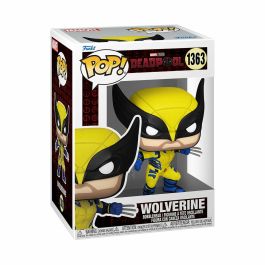 Figure à Collectionner Funko Pop! 79767 Autocollants Precio: 22.5. SKU: B13NCHWPN9