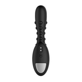 Plug Anal Forto Noir