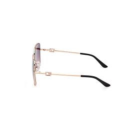 Lunettes de soleil Femme Guess GU7906H5805B ø 58 mm