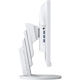 EIZO 60.5cm (23.8") EV2490-WT 16:09 HDMI+DP+USB-C white