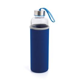 Botella Transporte Vidrio con Funda Neop Quidate Quid 0,60 L Precio: 14.4999996. SKU: S2701408