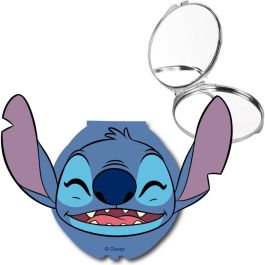 Miroir de Poche Stitch Bleu