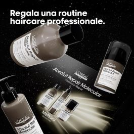 Assortiment pour cheveux L'Oreal Professionnel Paris ABSOLUT REPAIR MOLECULAR 3 Pièces
