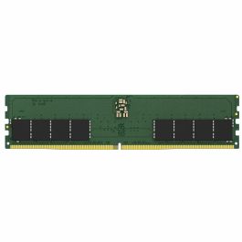 Kingston KVR64A52BD8-64 Mémoire Vive DDR5 64 Go 6400 MT/s DIMM 288 broches