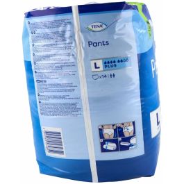 Sous-vêtements Tena TENA LADY 14 Unités