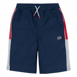 Short de Sport pour Enfants Levi's Kids Bleu foncé Precio: 25.5. SKU: B18GFAQQDT