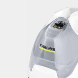 Karcher SC 4 Easy Fix Blanco Nettoyeur Vapeur - 1.512-630.0