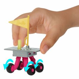 Poupée Bébé Mattel