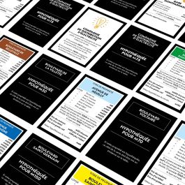 Winning Moves MONOPOLY Mega Paris Jeu de Société WIN5036905061360 À partir de 8 ans