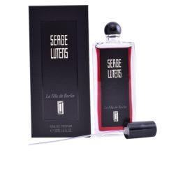 Parfum Femme La Fille de Berlin Serge Lutens COLLECTION NOIRE (50 ml) EDP 50 ml Precio: 88.5. SKU: S8305348