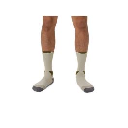 Chaussettes de Sport Asics Fujitrail Crew 44,5