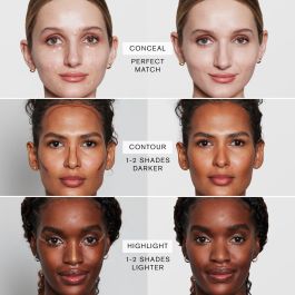 Correcteur facial Estee Lauder DOUBLE WEAR Nº 3C 12 ml