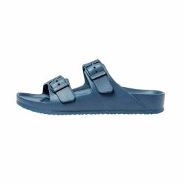 Tongs pour Femmes Brasileras Coastal Bleu