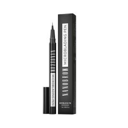 Crayon à sourcils Nanobrow Microblading Blonde (1 ml) Precio: 20.4999996. SKU: S05109343