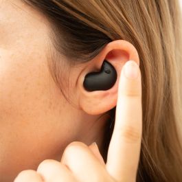 Mini Écouteurs Invisibles pour Dormir Sonighty InnovaGoods