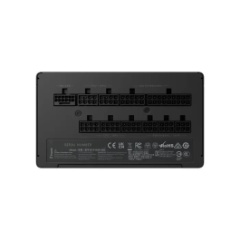 Fractal Design Ion 3 Gold 850W Alimentation ATX 80 PLUS Gold 850 W Modulaire Câble EU