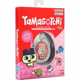 Bandai Tamagotchi Original Collection de couleurs 46006 Rouge