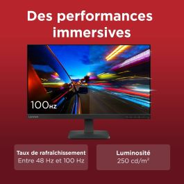 Écran Lenovo 68C2KAC1EU Full HD 24" 23,8"