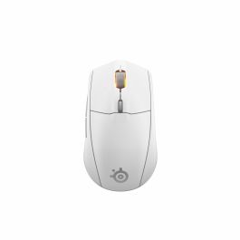 Souris SteelSeries 62524 Blanc