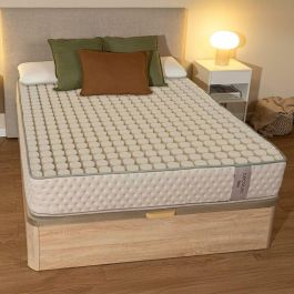 Matelas à ressorts ensachés Cecotec Flow 6790 Hybrid 90 x 190 cm