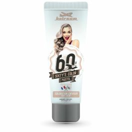 Coloration Semi-permanente Hairgum Sixty's Color Pêche (60 ml) Precio: 9.5000004. SKU: S0598739