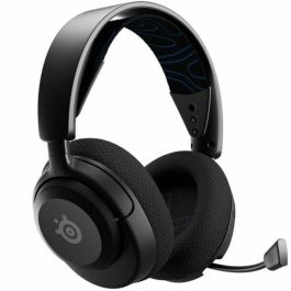 Casques avec Microphone SteelSeries Arctis Nova 5P Noir Precio: 159.5000004. SKU: B1CSWEAA5R