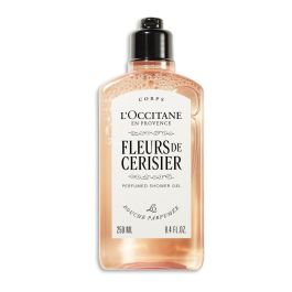 Gel de douche L'Occitane En Provence FLEURS DE CERISIER Precio: 13.59. SKU: B17MWDSMQB