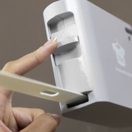 Corde à Linge Rétractable Raclox InnovaGoods