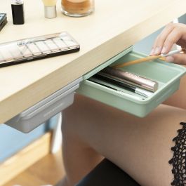 Jeu de Tiroirs Auxiliaires Adhésifs pour le Bureau Underalk InnovaGoods Pack de 2 unités
