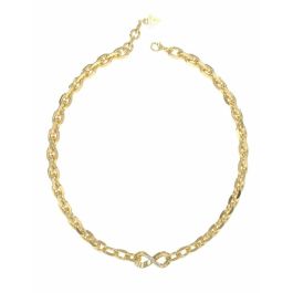 Collier Femme Guess JUBN03274JWYG 42 cm