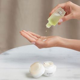 Sensai DUAL ESSENCE Soin Hydratant Biphasé pour Visage et Corps 30 ml