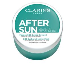 Clarins For After Sun Masque Visage Et Corps 100 mL Precio: 21.5000004. SKU: B1CL7DDMHB