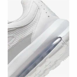 Baskets Casual pour Femme Nike Air Max AP Blanc