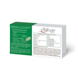 Soin antichute de cheveux Elifexir Esenciall Capsules x 30