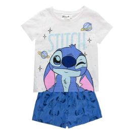 Pyjama Enfant Stitch Blanc Precio: 15.5000004. SKU: B1HH5YFVJ4
