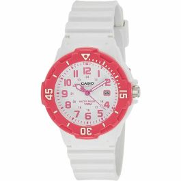 Montre Femme Casio LADY DIVER - WHITE (Ø 34 mm) Precio: 61.5. SKU: B14V7RQZGE