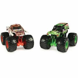 Véhicule Spin Master 6064128