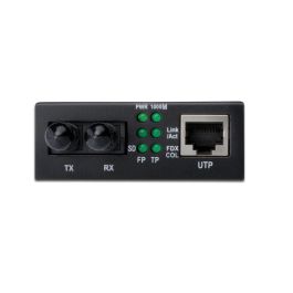 Digitus Convertisseur Médias Gigabit RJ45/ST Multimode 1000 Mbits/s