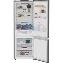 Frigo BEKO B3RCNE564HG 192 Gris