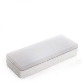 Esera Éclairage de Secours LED 60Lm 1 Heure IP44