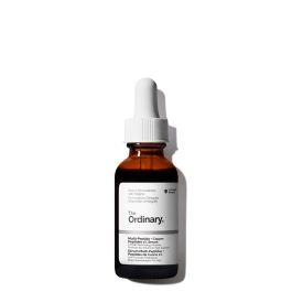 The Ordinary Sérum Multi-Peptides + Peptides de Cuivre 1% 30 ml Precio: 43.5. SKU: B18NBFGQQN
