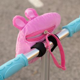 Scooter Peppa Pig (2 Unités)